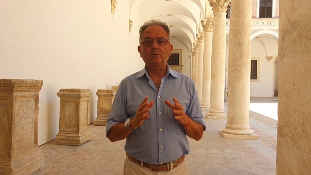 Giuseppe Cristini e il “Tartuf-eno-turismo”: «l’entroterra si rilancerà con un turismo garbato, gentile e a dimensione di famiglie»