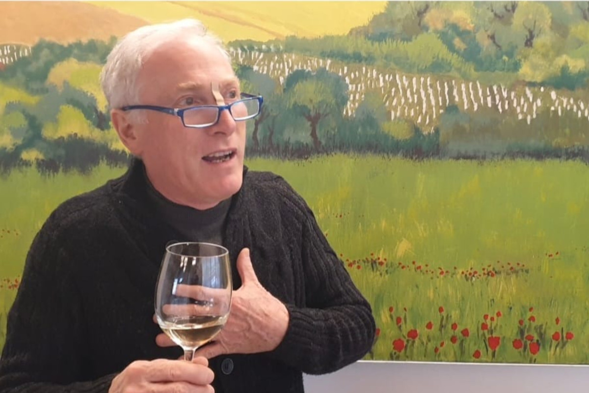“Cosa vogliono i wine lovers?” La risposta di Sauro Boria, esperto di turismo del vino